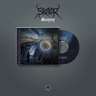 SKALDR Saṃsr , PRE-ORDER [CD]
